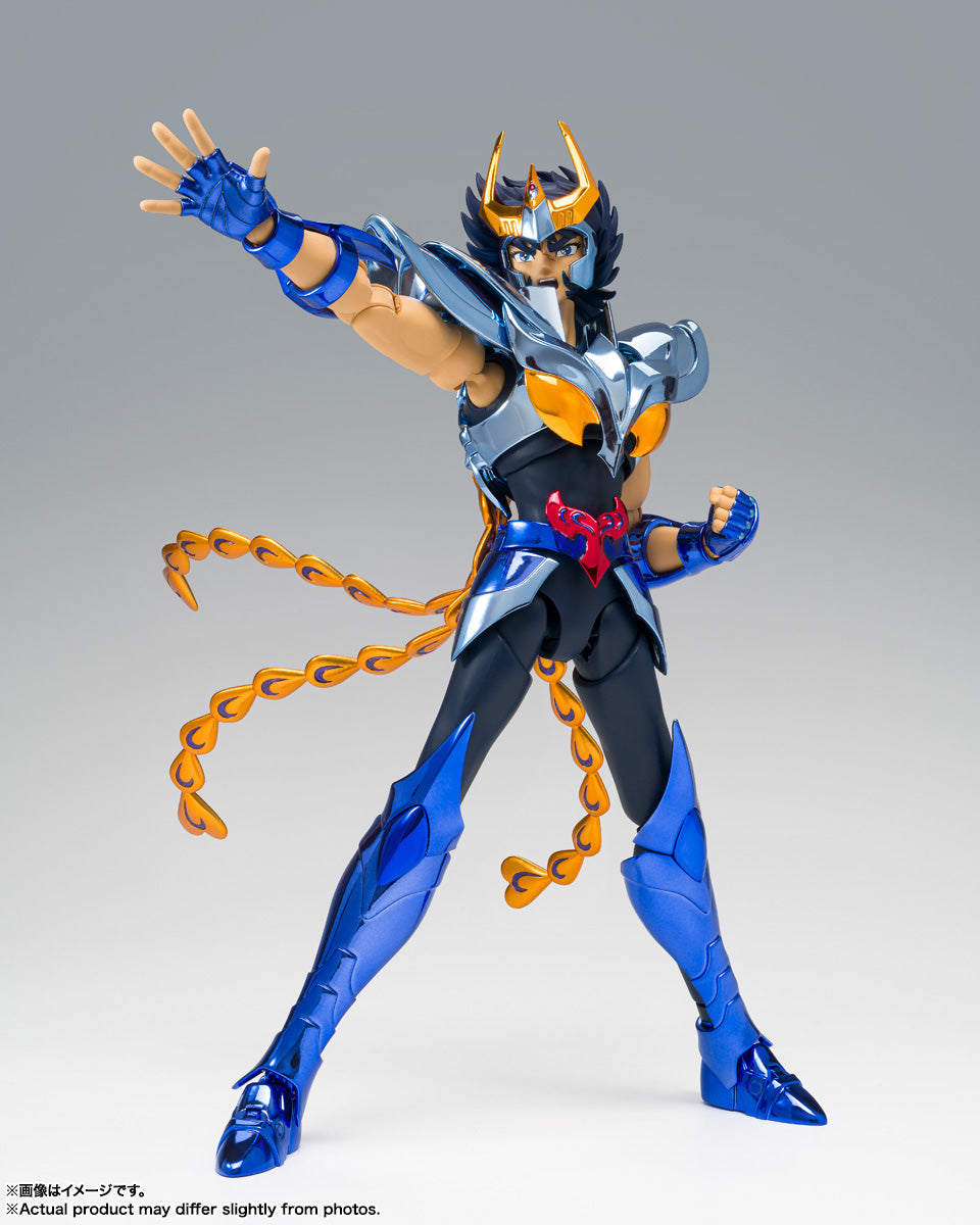 Saint Seiya PHOENIX IKKI [FINAL BRONZE CLOTH] Myth Cloth Ex