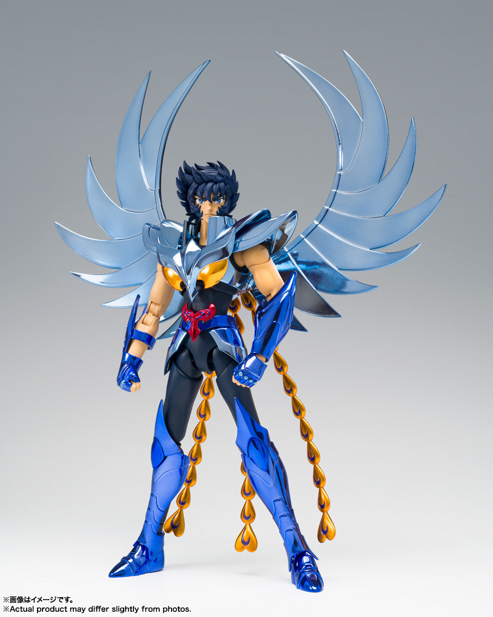 Saint Seiya PHOENIX IKKI [FINAL BRONZE CLOTH] Myth Cloth Ex