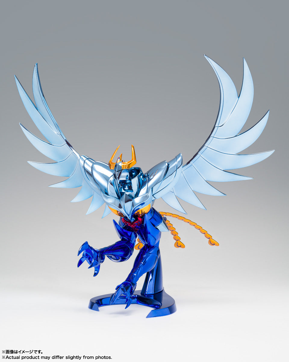 Saint Seiya PHOENIX IKKI [FINAL BRONZE CLOTH] Myth Cloth Ex