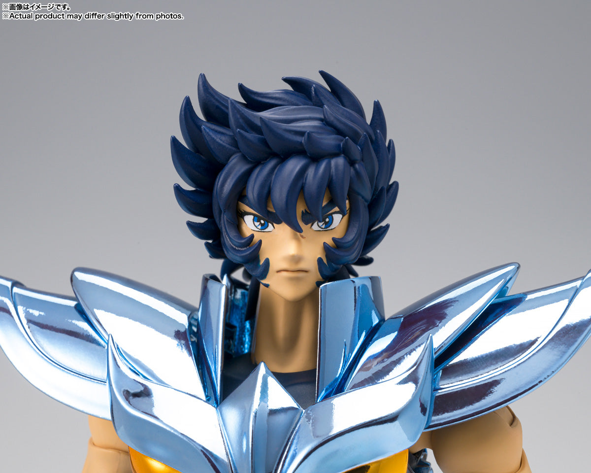 Saint Seiya PHOENIX IKKI [FINAL BRONZE CLOTH] Myth Cloth Ex