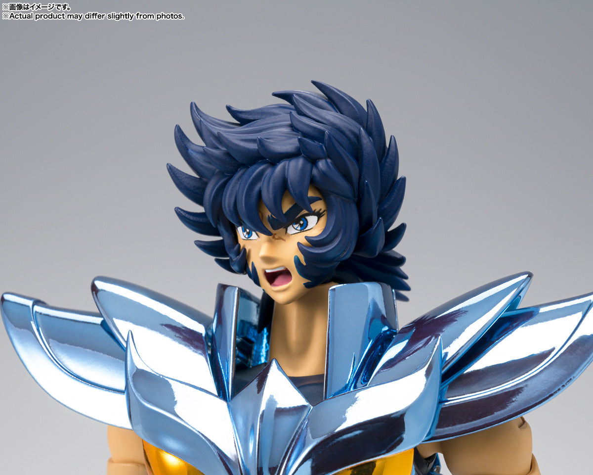 Saint Seiya PHOENIX IKKI [FINAL BRONZE CLOTH] Myth Cloth Ex