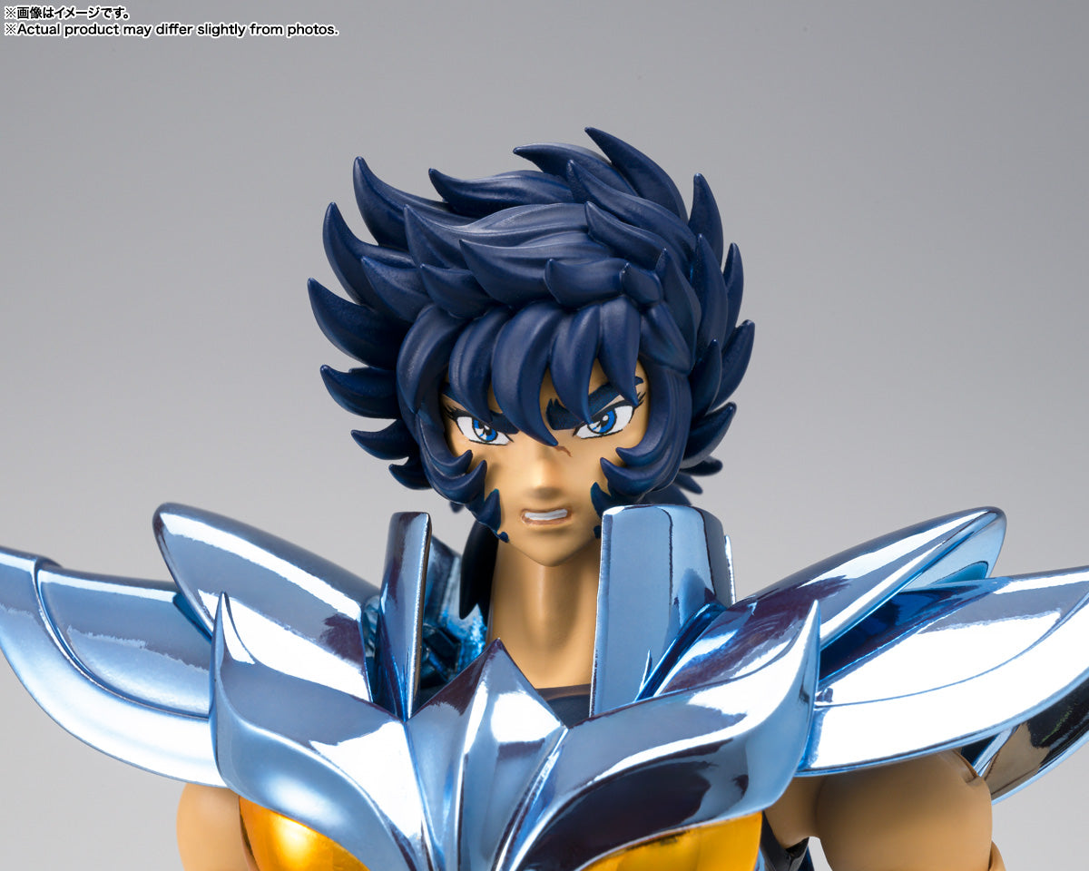 Saint Seiya PHOENIX IKKI [FINAL BRONZE CLOTH] Myth Cloth Ex