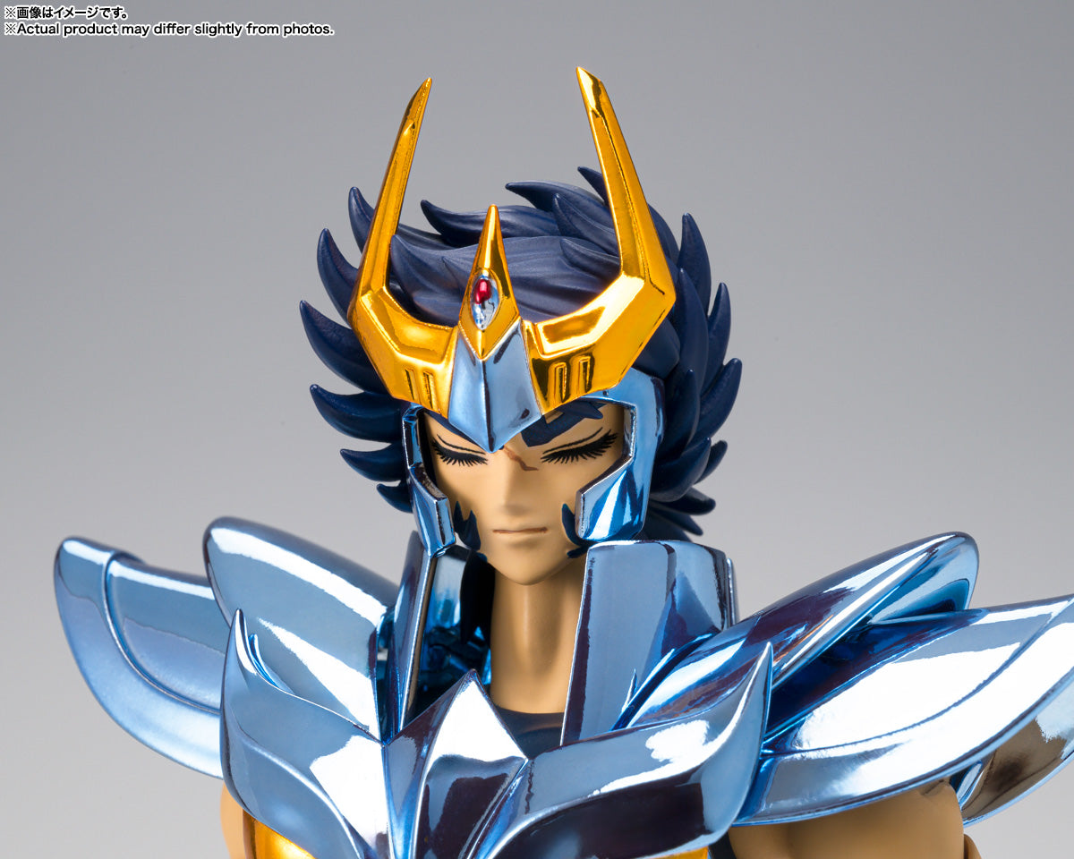 Saint Seiya PHOENIX IKKI [FINAL BRONZE CLOTH] Myth Cloth Ex