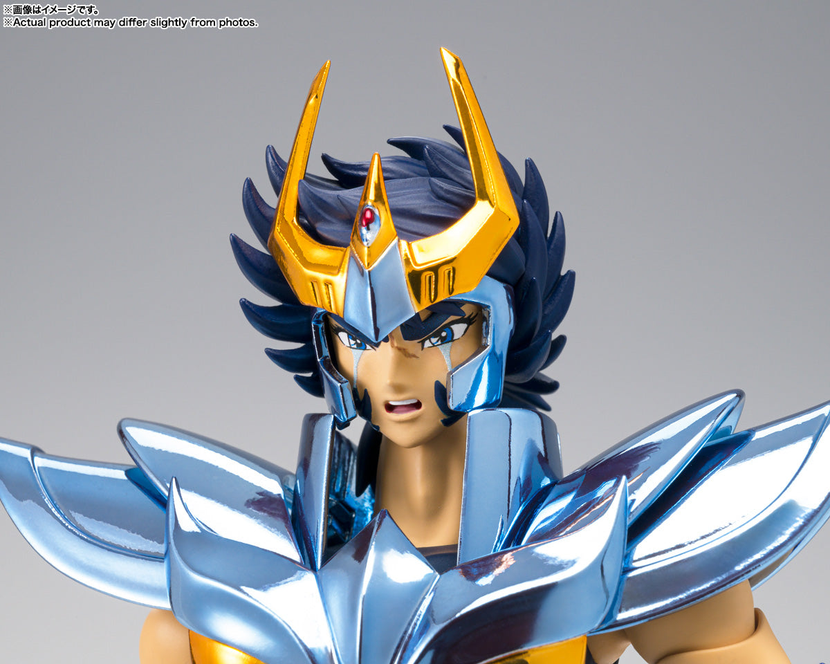 Saint Seiya PHOENIX IKKI [FINAL BRONZE CLOTH] Myth Cloth Ex
