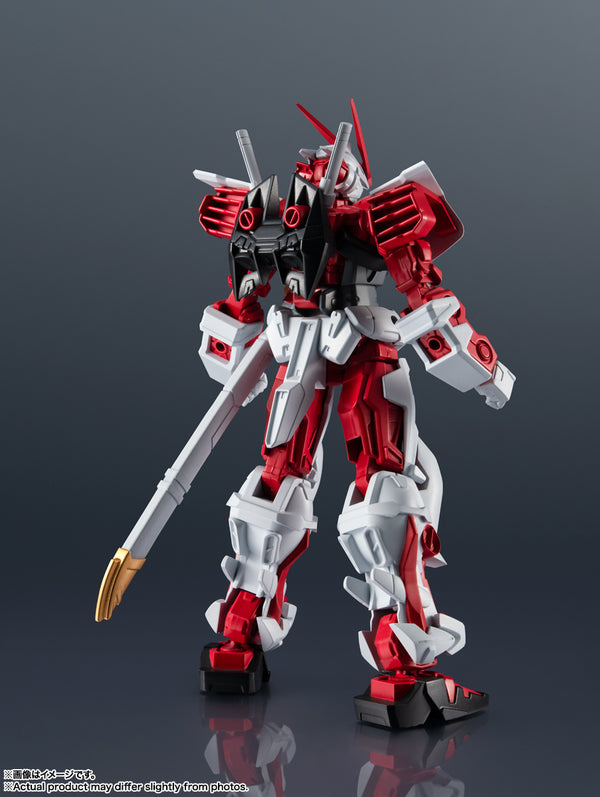 Preventa] MBF-P02 GUNDAM ASTRAY RED FRAME Gundam Universe