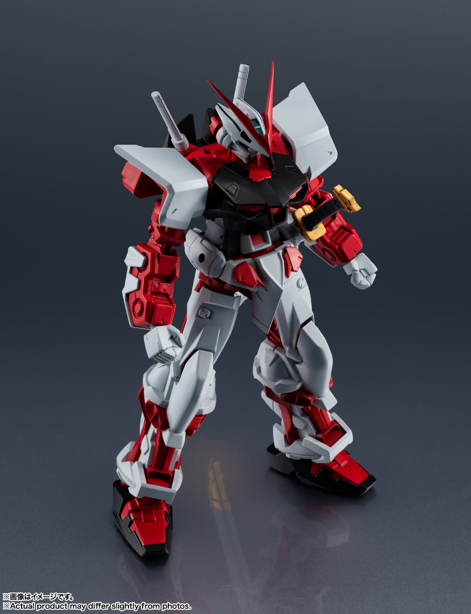 Preventa] MBF-P02 GUNDAM ASTRAY RED FRAME Gundam Universe