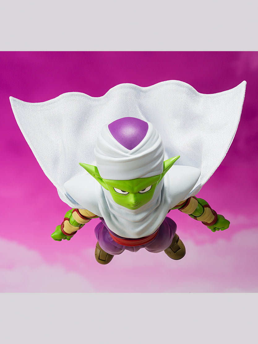[Preventa] Dragon Ball Daima: Piccolo (MINI) S.H.Figuarts