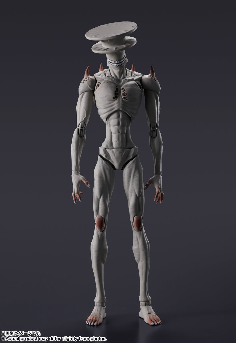 Kaiju N.8 KAIJU N°9 S.H.Figuarts