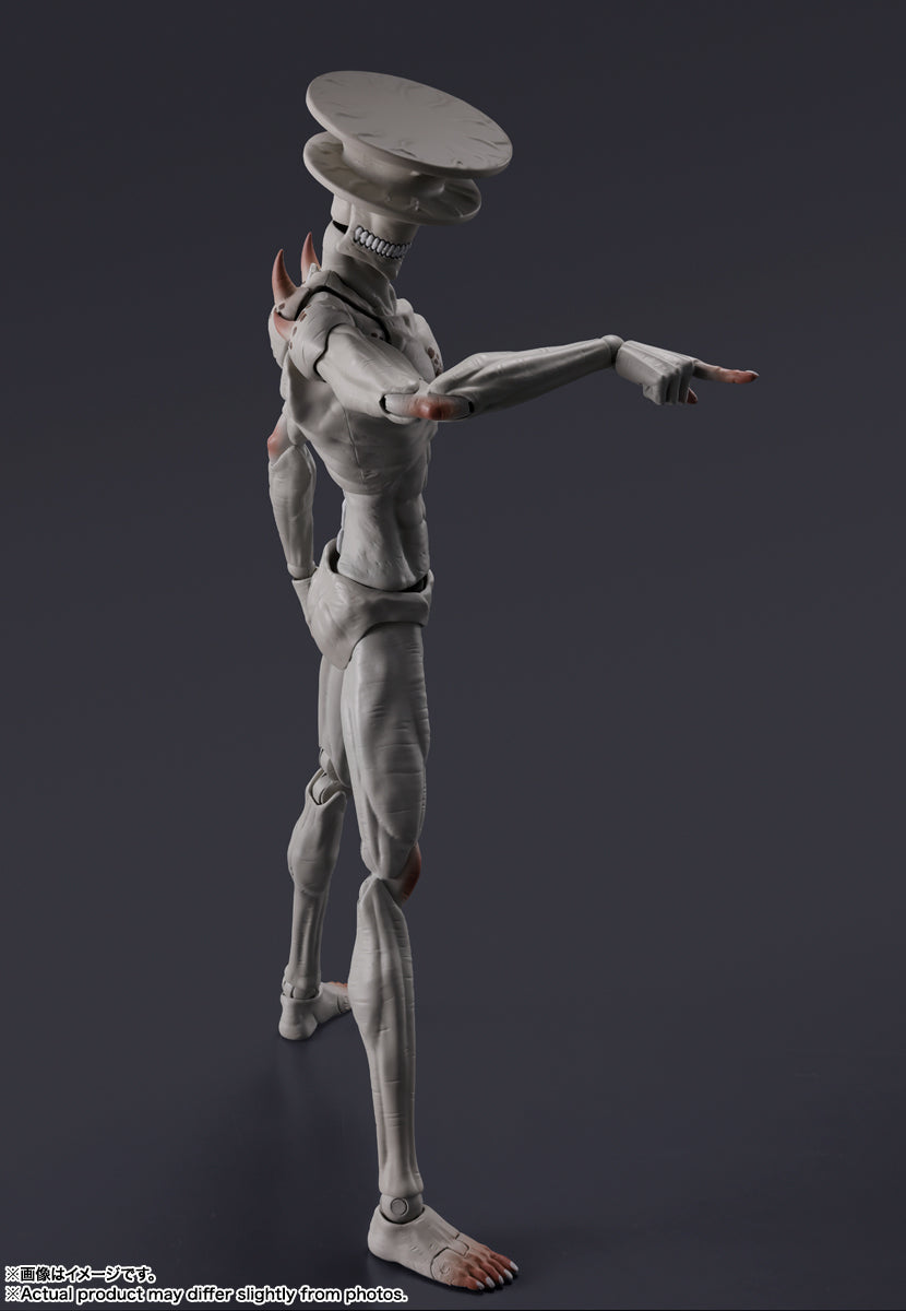 Kaiju N.8 KAIJU N°9 S.H.Figuarts