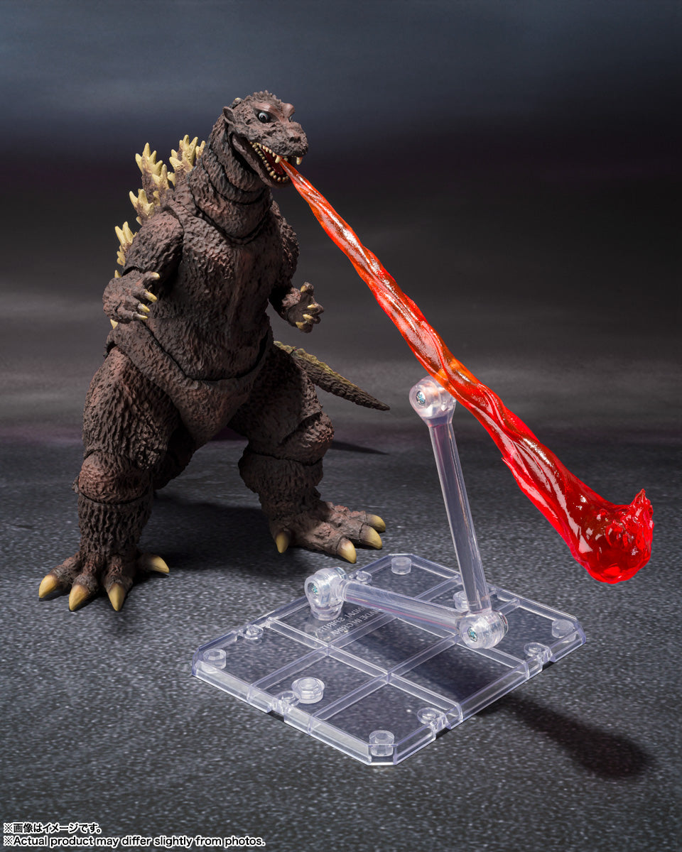 GODZILLA (1954) 70th Anniversary Special Ver. S.H.MonsterArts