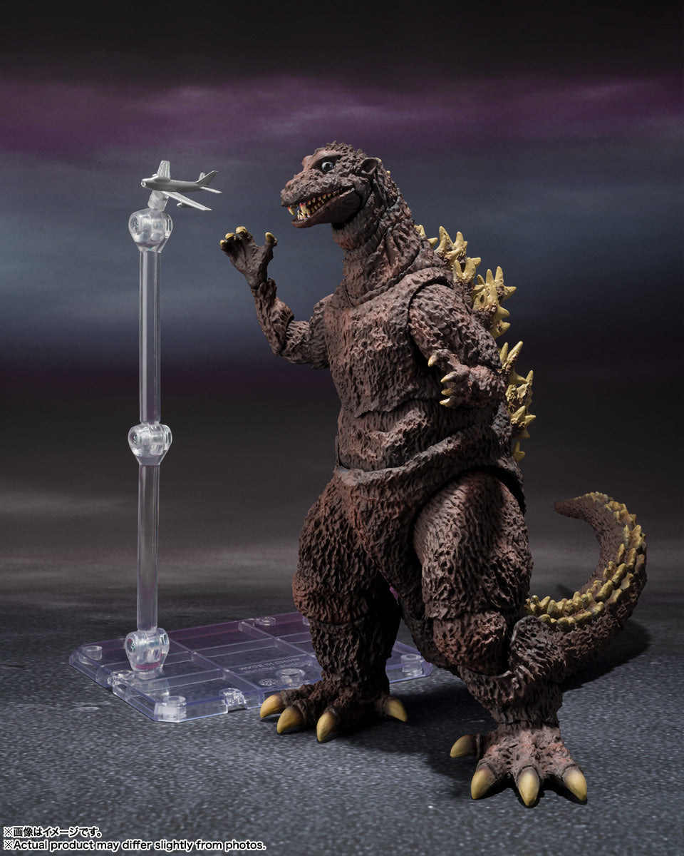 GODZILLA (1954) 70th Anniversary Special Ver. S.H.MonsterArts