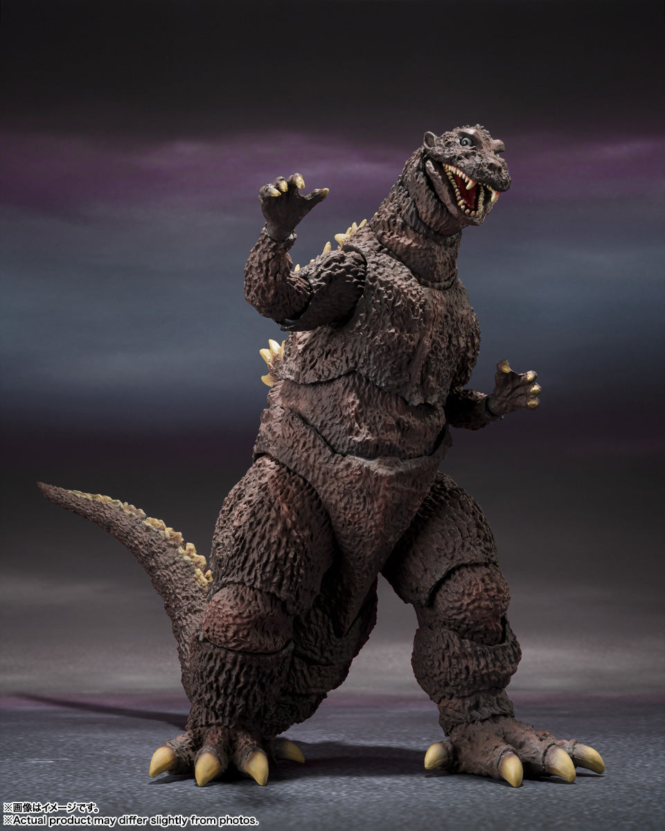 GODZILLA (1954) 70th Anniversary Special Ver. S.H.MonsterArts