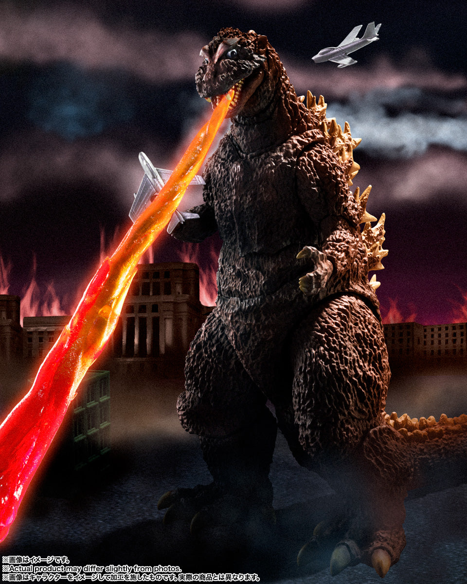 GODZILLA (1954) 70th Anniversary Special Ver. S.H.MonsterArts