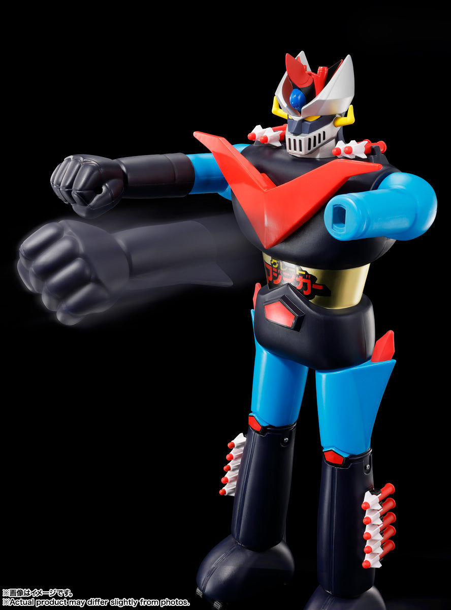 [Preventa] Jumbo Machinder: The Great Hero - Great Mazinger