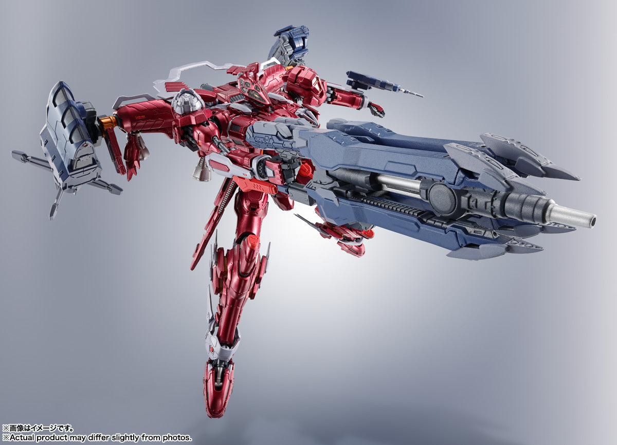[Preventa] Side AC: ARMORED CORE VI FIRES OF RUBICON - IB-C03 - HAL 826 - Handler Walter  The Robot Spirits
