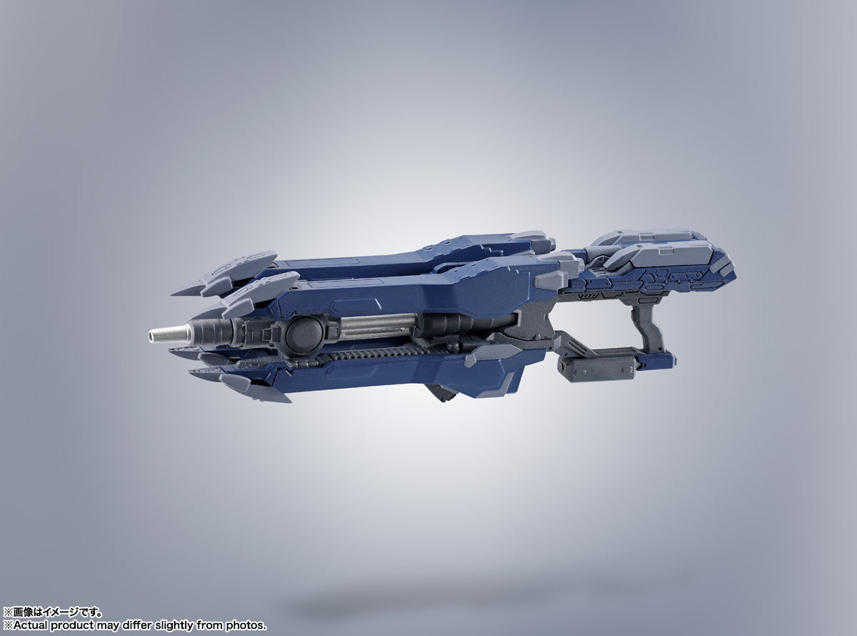 [Preventa] Side AC: ARMORED CORE VI FIRES OF RUBICON - IB-C03 - HAL 826 - Handler Walter  The Robot Spirits