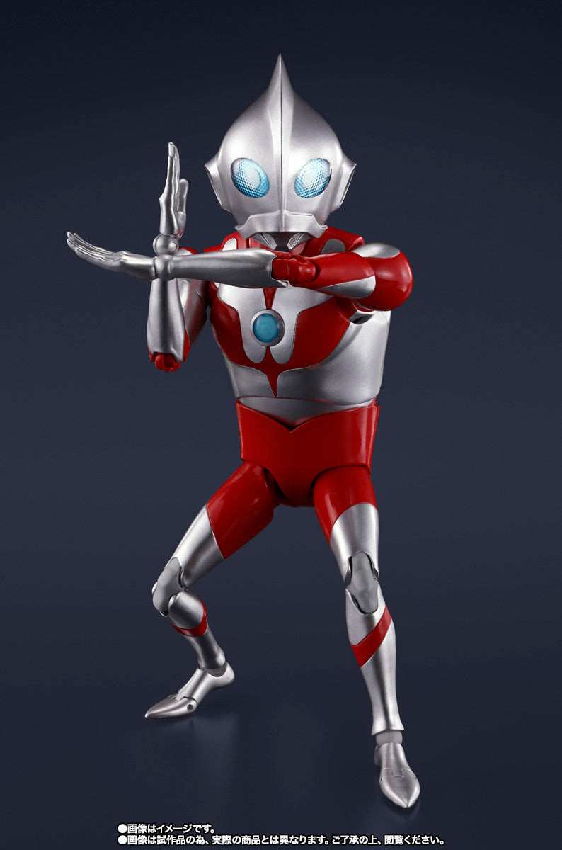 [Preventa] Ultradad (ULTRAMAN RISING) S.H.Figuarts