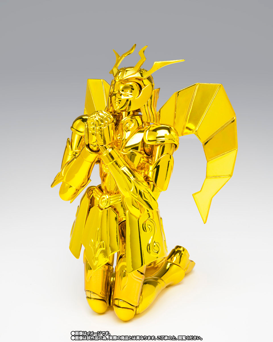 [Preventa] Saint Seiya Next Dimension VIRGO SHUN Myth Cloth Ex