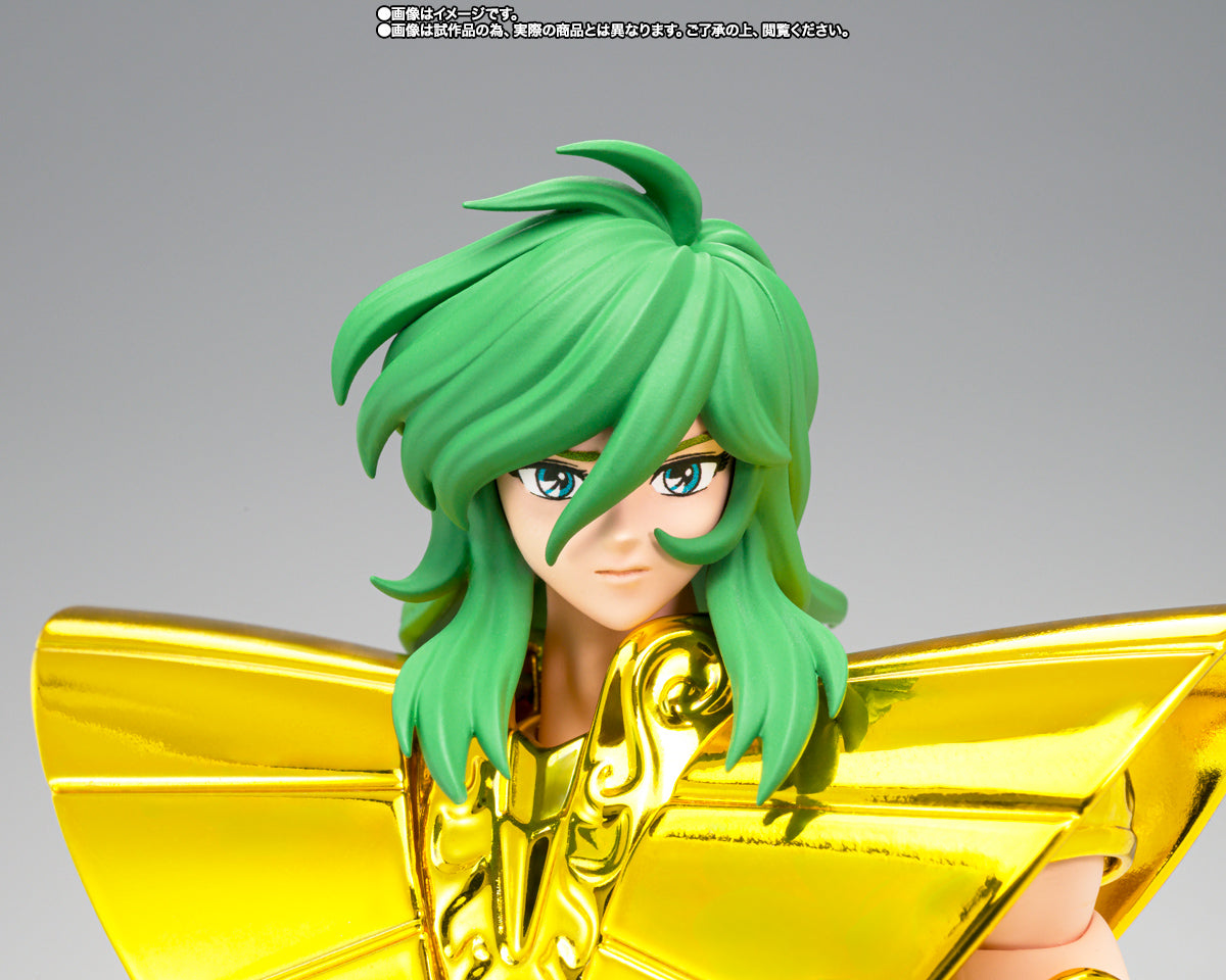 [Preventa] Saint Seiya Next Dimension VIRGO SHUN Myth Cloth Ex