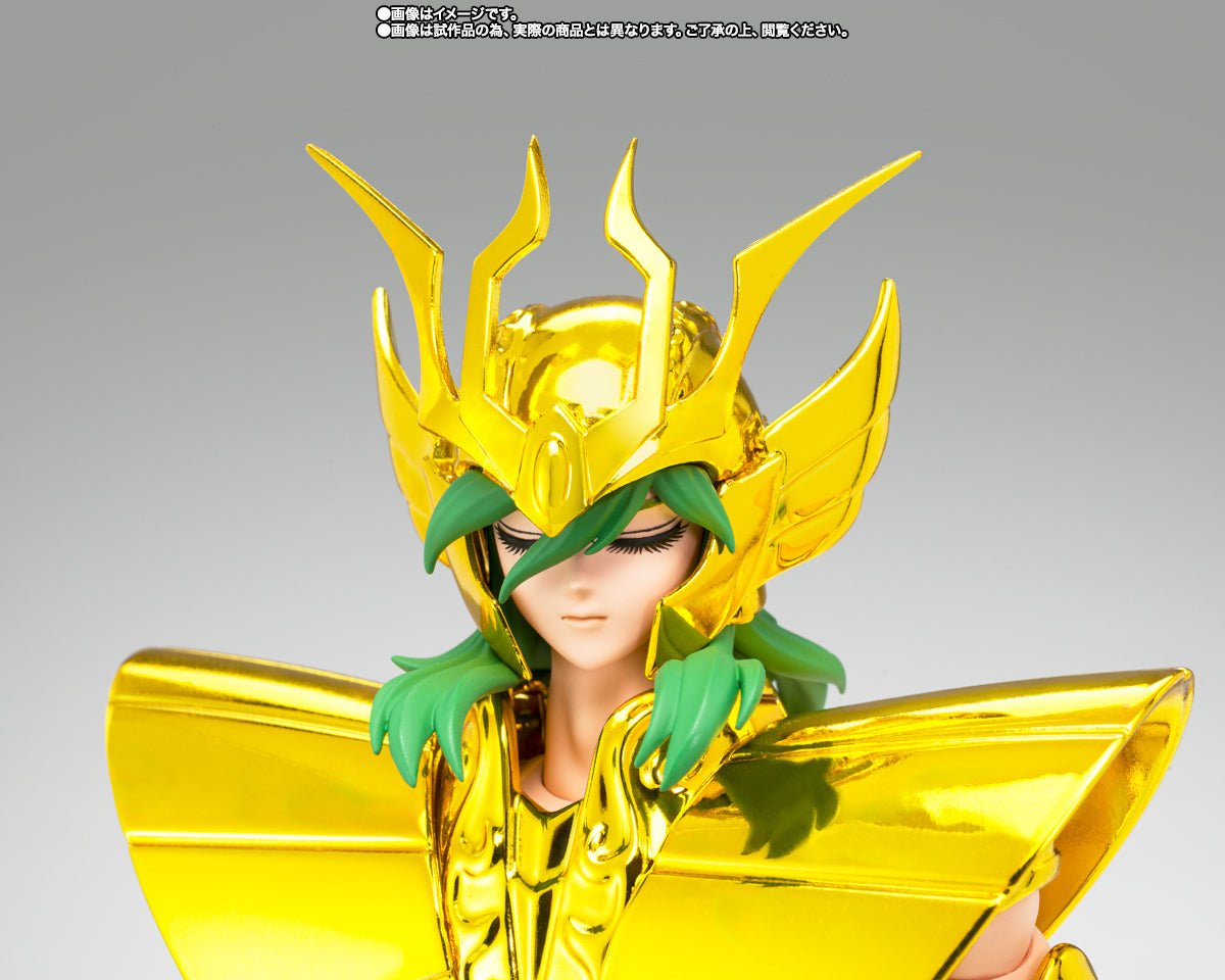 [Preventa] Saint Seiya Next Dimension VIRGO SHUN Myth Cloth Ex