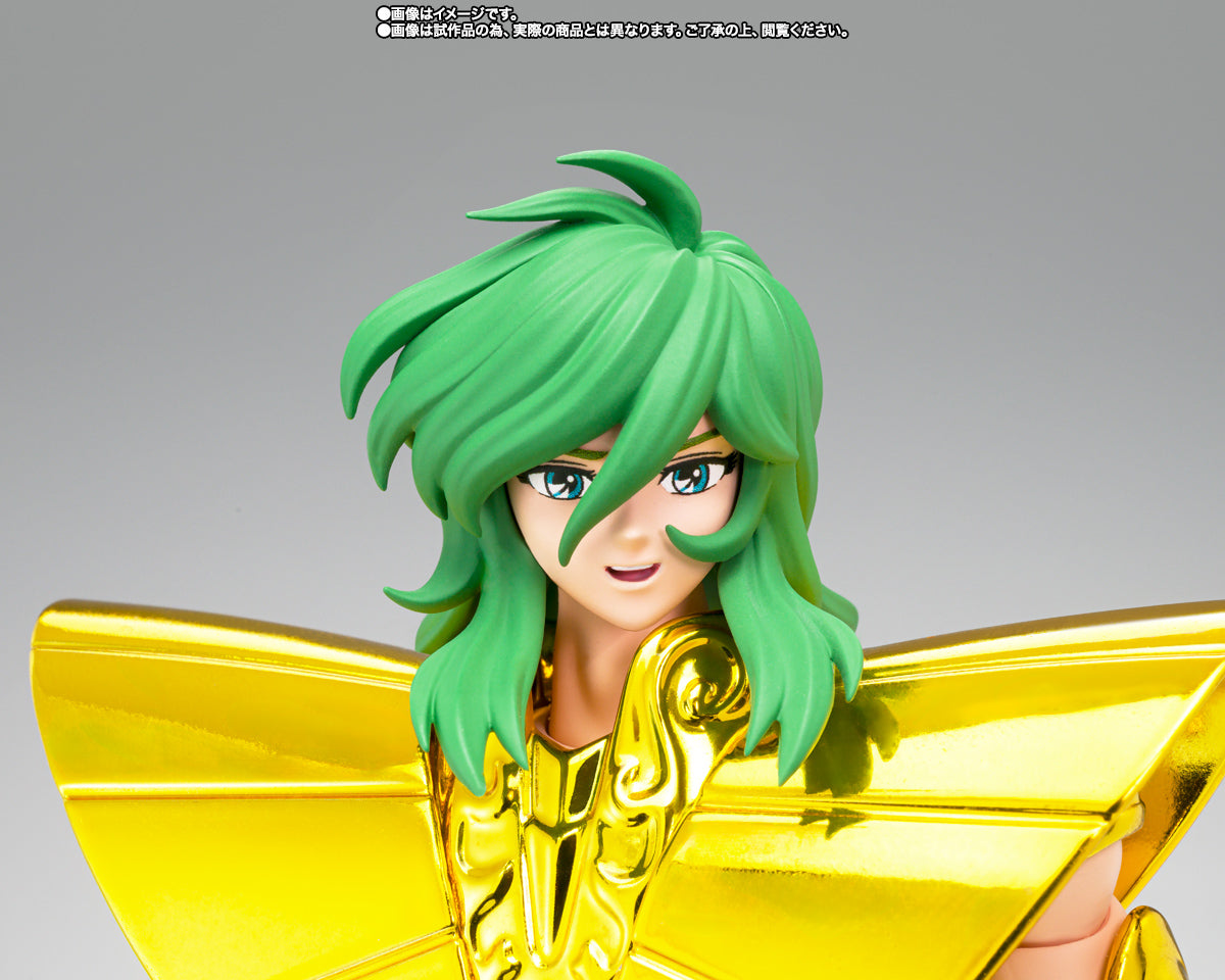[Preventa] Saint Seiya Next Dimension VIRGO SHUN Myth Cloth Ex