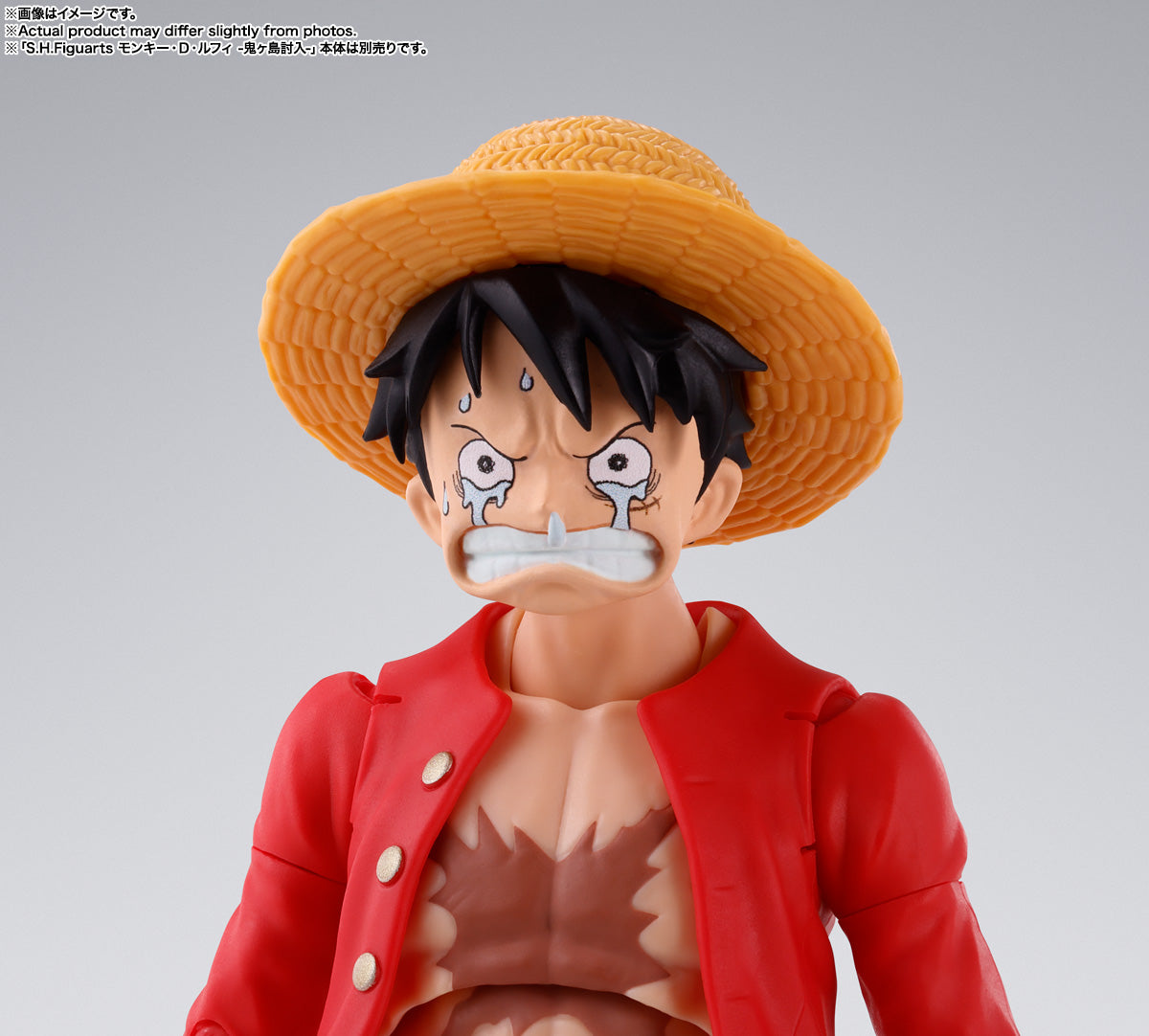 [Preventa] One Piece - SABO -Revolutionary Army Chief of Staff- S.H.Figuarts