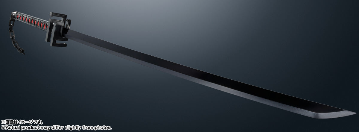 [Preventa] Bleach: Thousand-Year Blood War - Tensa Zangetsu 1/1 PROPLICA