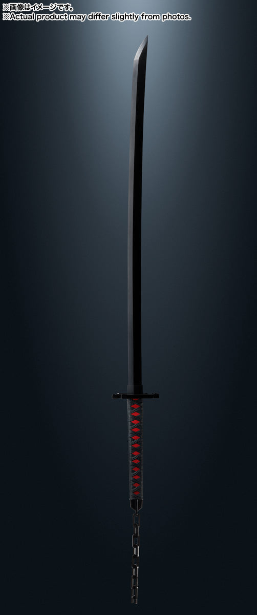 [Preventa] Bleach: Thousand-Year Blood War - Tensa Zangetsu 1/1 PROPLICA
