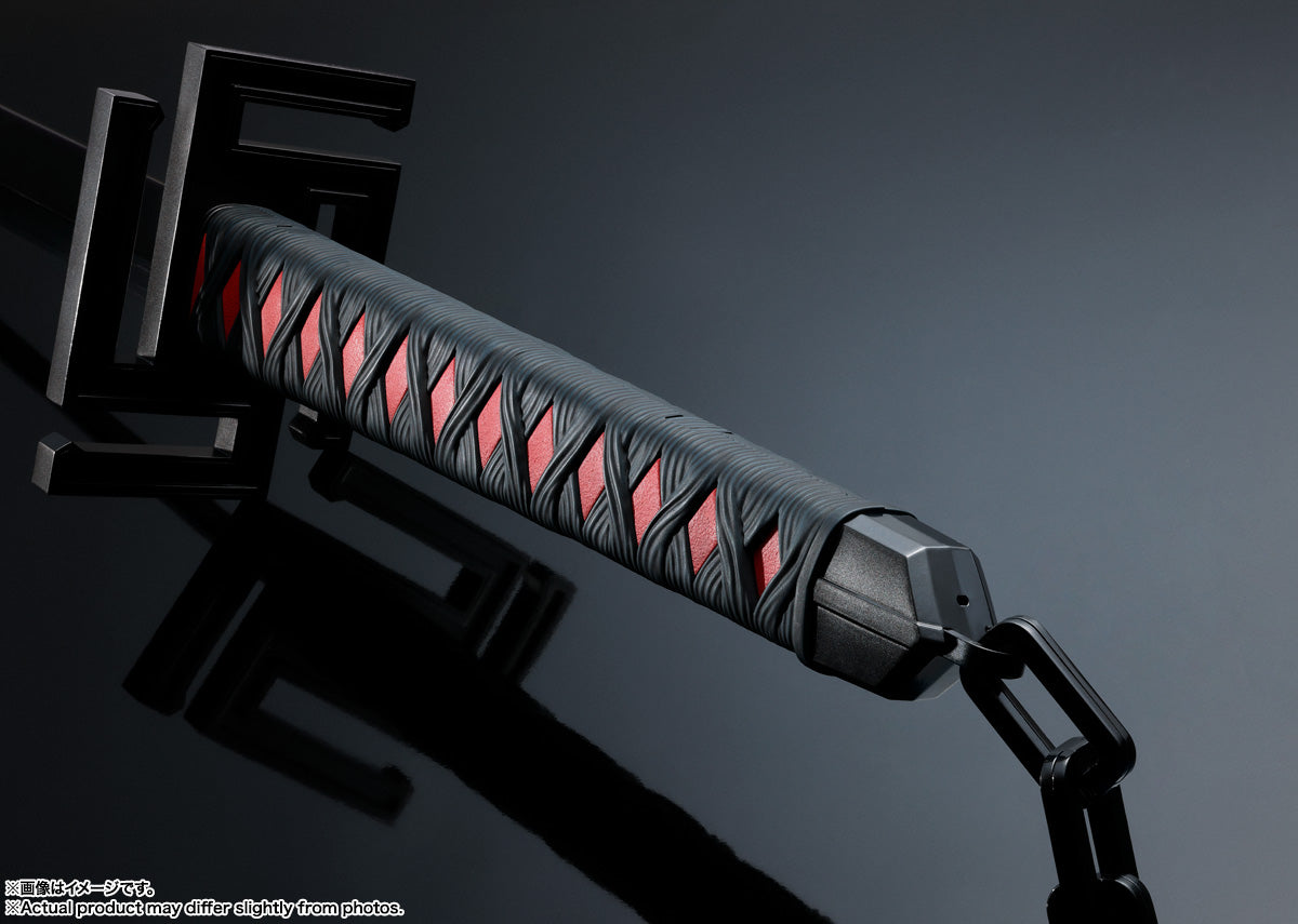 [Preventa] Bleach: Thousand-Year Blood War - Tensa Zangetsu 1/1 PROPLICA