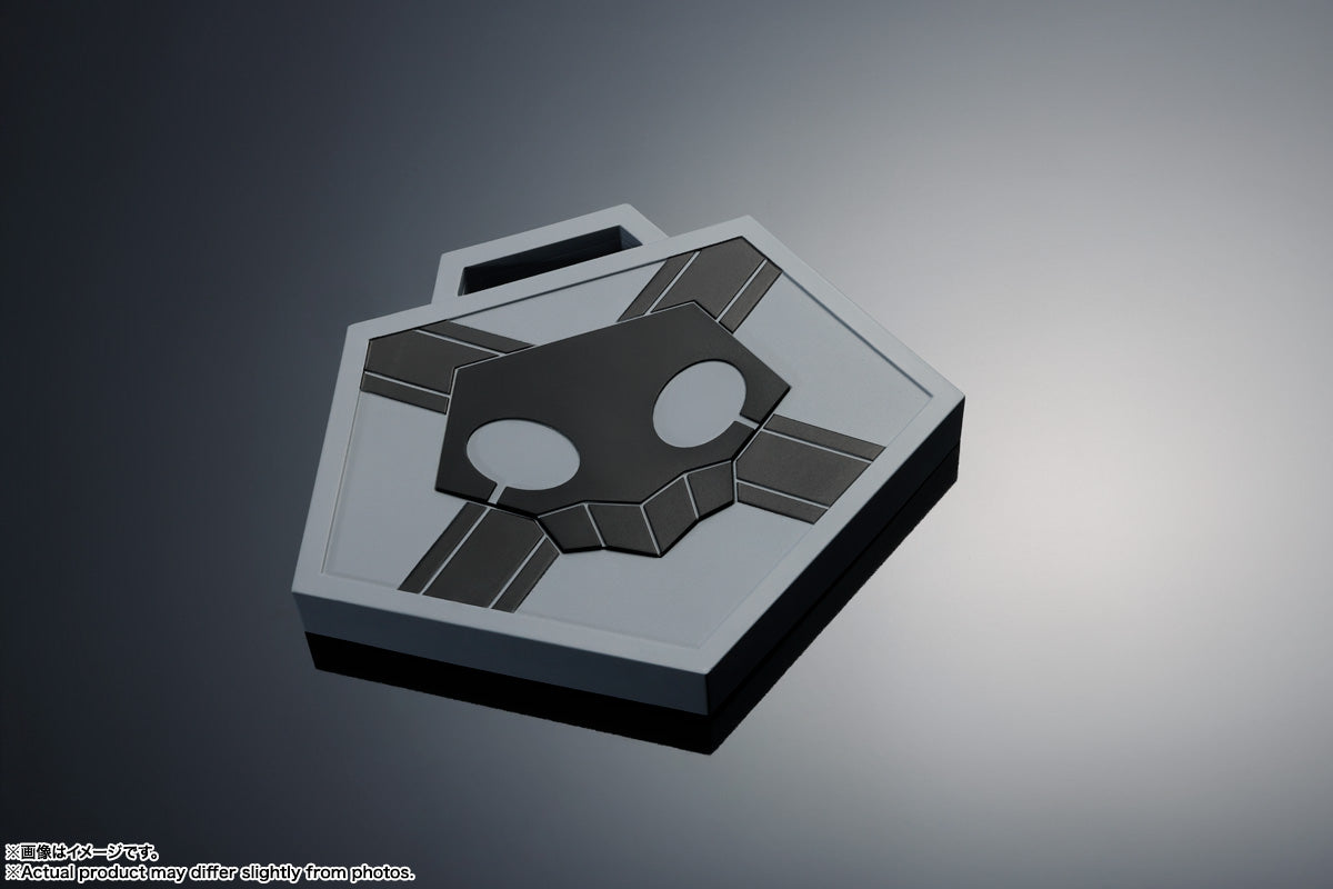 [Preventa] Bleach: Thousand-Year Blood War - Tensa Zangetsu 1/1 PROPLICA