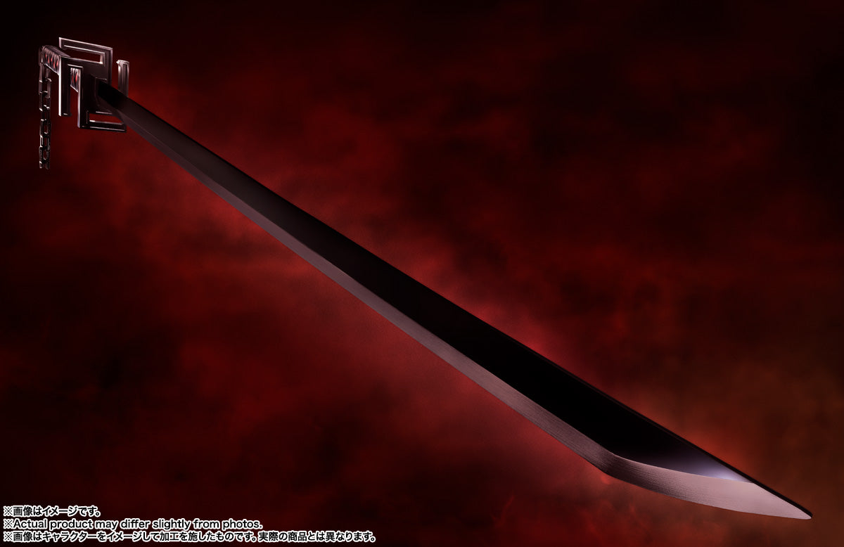 [Preventa] Bleach: Thousand-Year Blood War - Tensa Zangetsu 1/1 PROPLICA