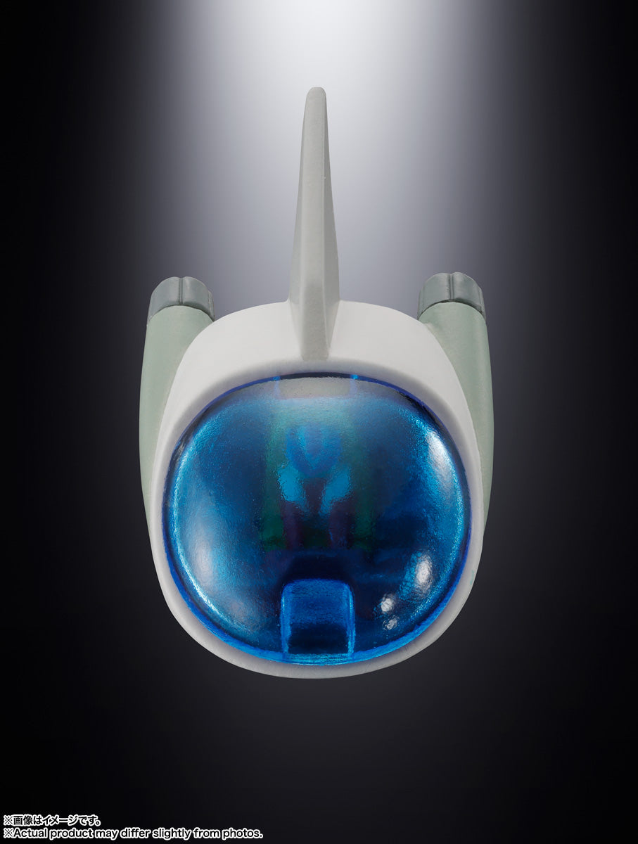 [Preventa] GX-114 JANUS &amp; GX-12R VENUS A Soul of Chogokin