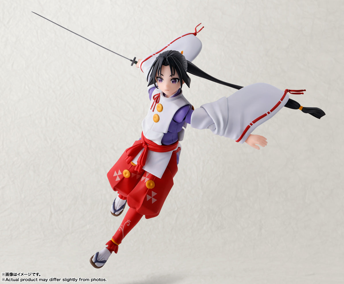 [Preventa] Wakakun on the Run Tokiyuki Hojo S.H.Figuarts