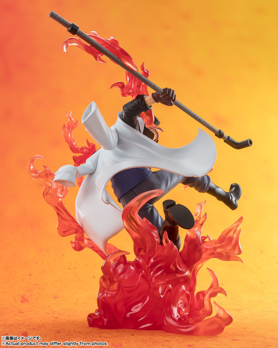 [Preventa] One Piece Sabo Fire Fist Rook Check [EXTRA BATTLE] Figuarts Zero