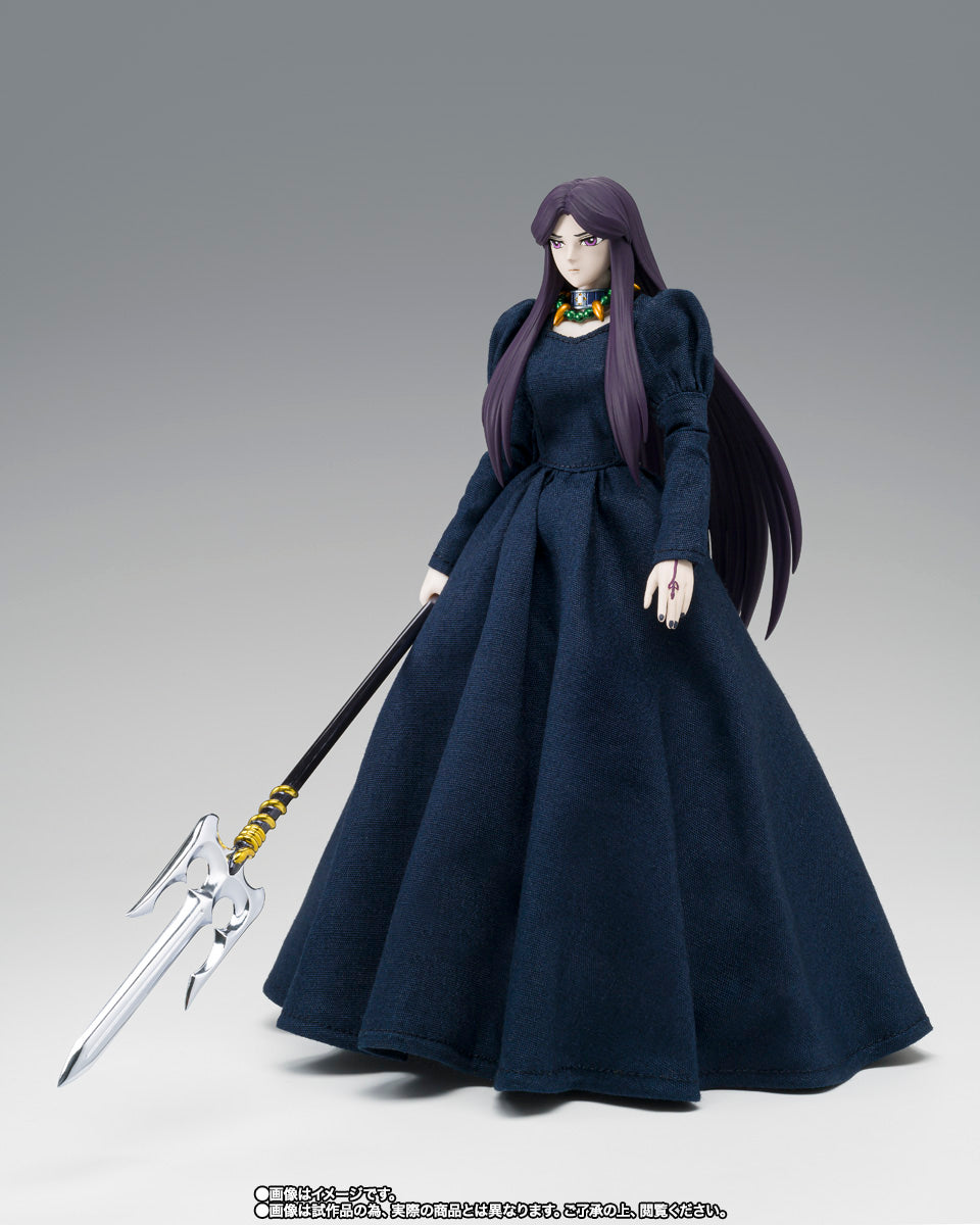 [Preventa] Saint Seiya Pandora Myth Cloth EX