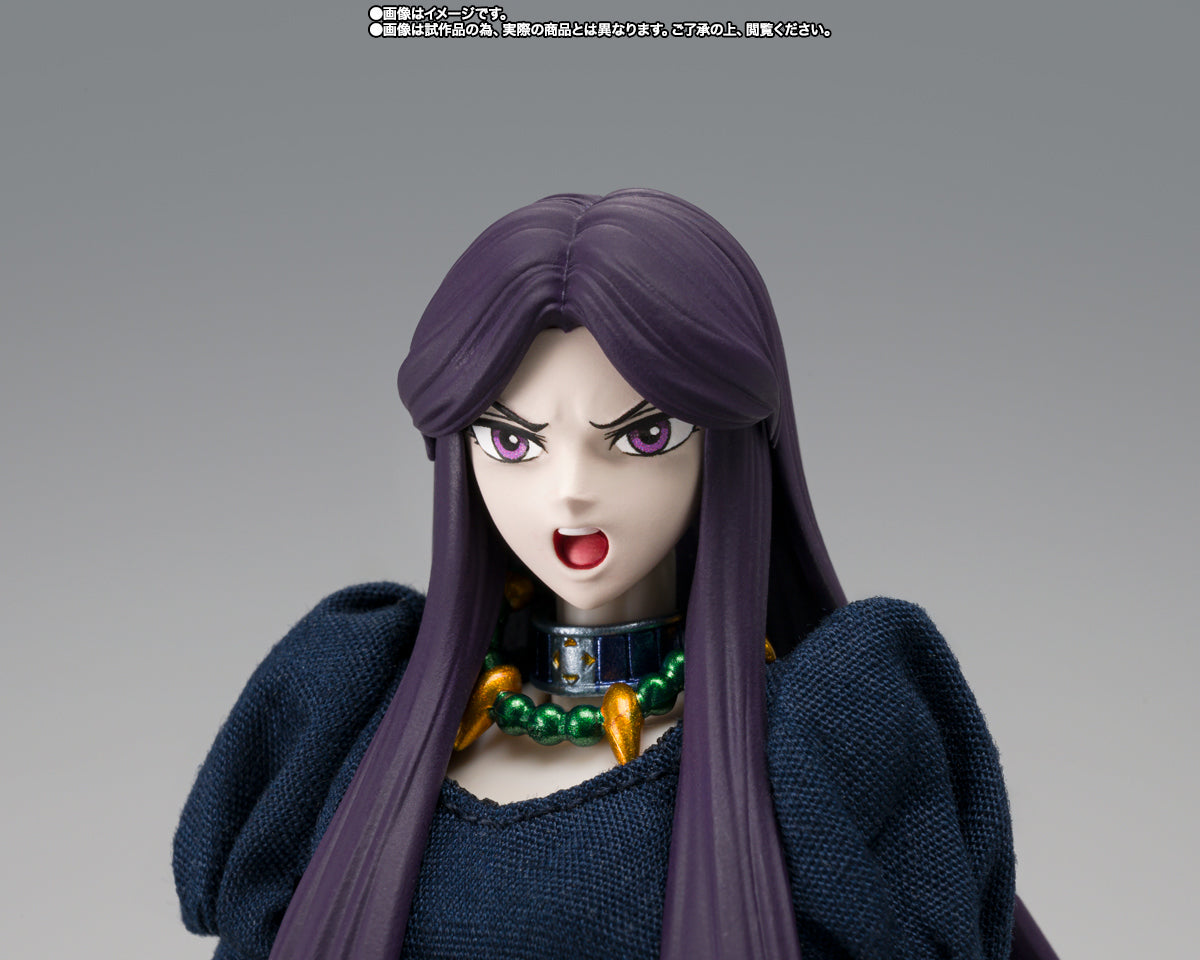 [Preventa] Saint Seiya Pandora Myth Cloth EX