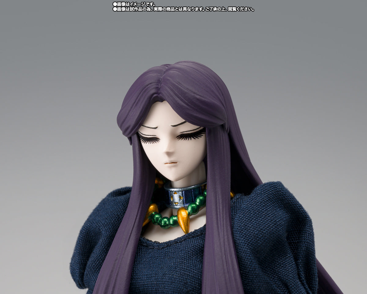 [Preventa] Saint Seiya Pandora Myth Cloth EX