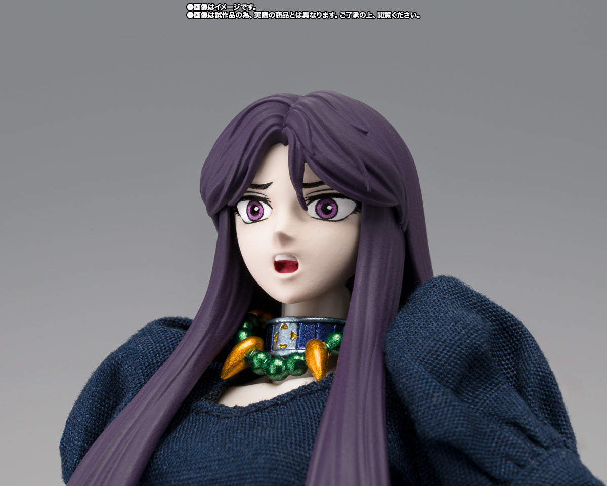 [Preventa] Saint Seiya Pandora Myth Cloth EX