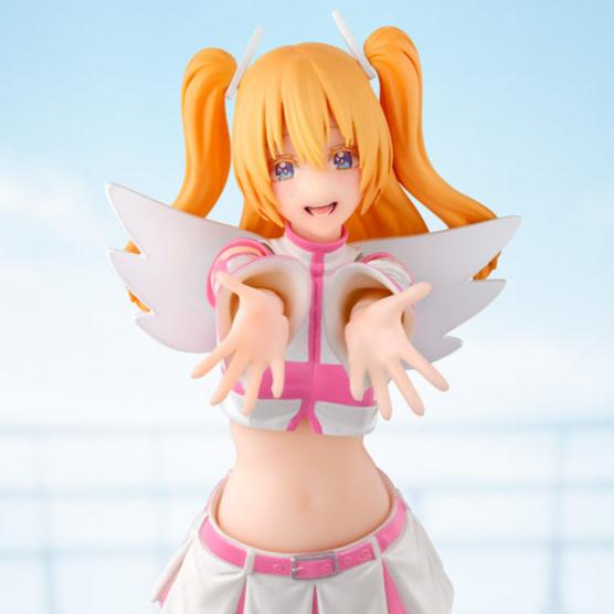 [Preventa ] 2.5 DIMENSIONAL SEDUCTION LILIEL ANGEL AIRBORNE CORPS/RIRISA S.H.FIGUARTS