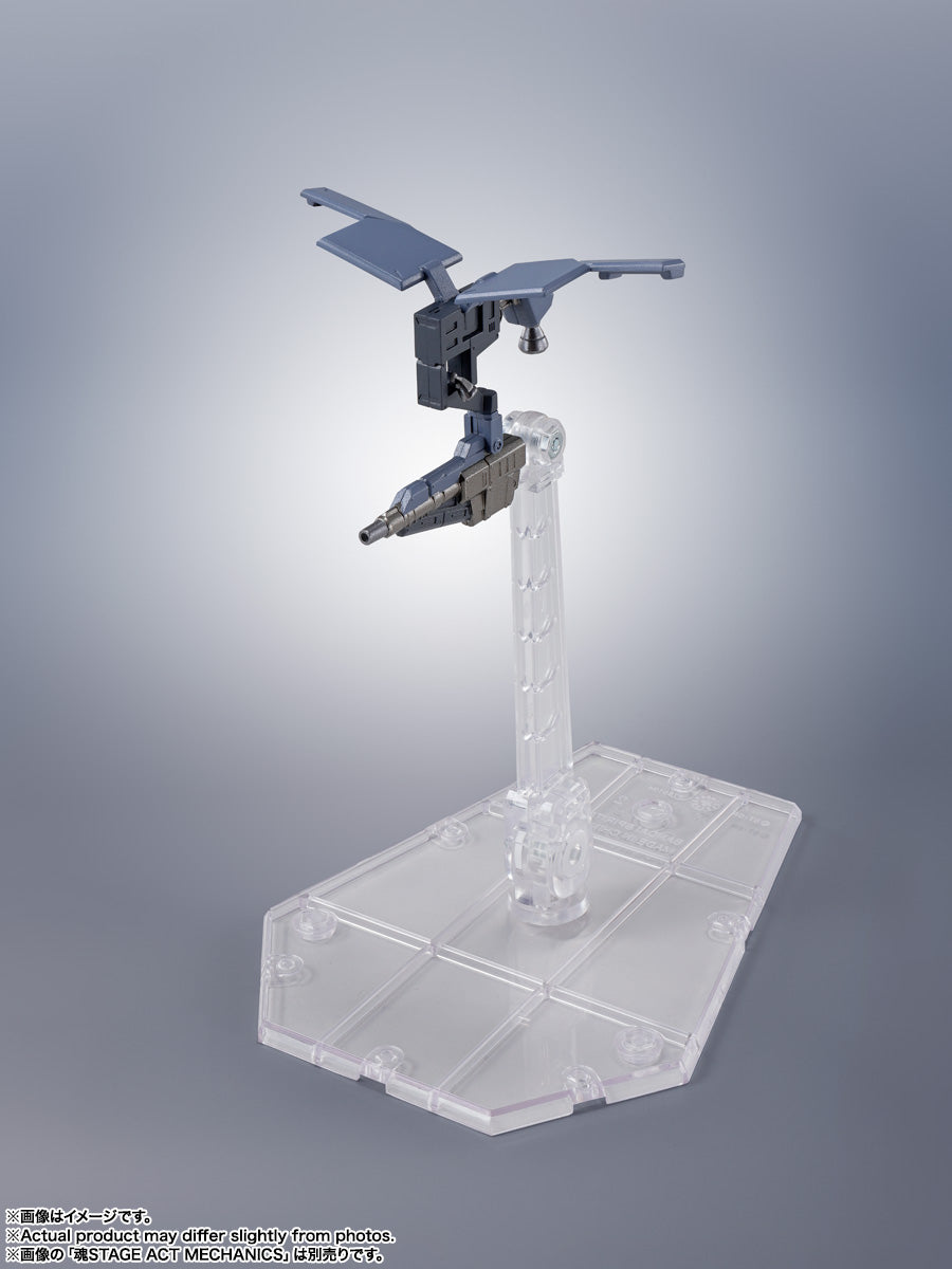 [Preventa] ARMORED CORE VI FUEGOS DE RUBICON - SIDE AC EL-PC-00 ALBA STEEL HAZE ORTUS / Oxidado The Robot Spirits