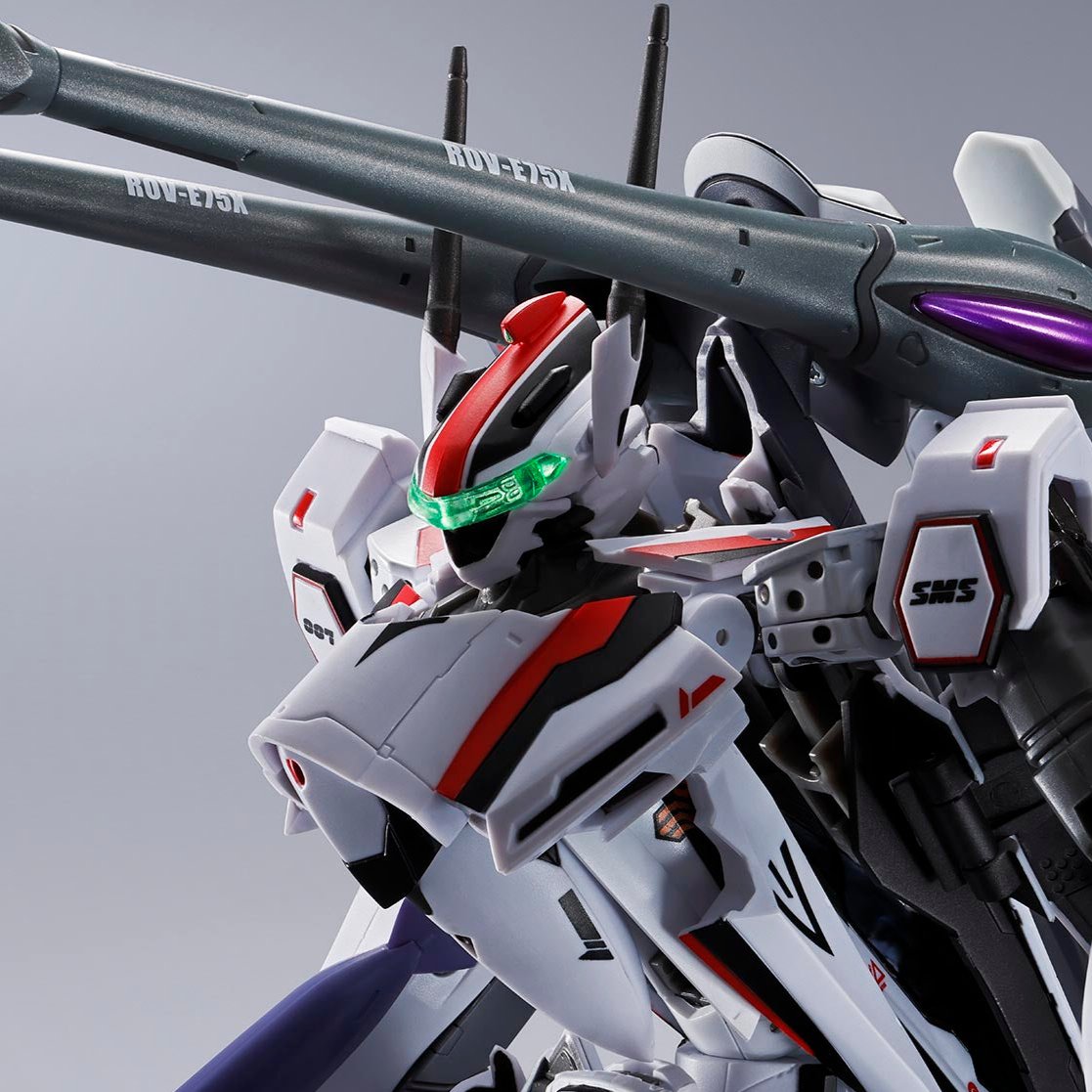 Preventa] MACROSS TORNADO MESSIAH VALKYRIE ALTO SAOTOME USE