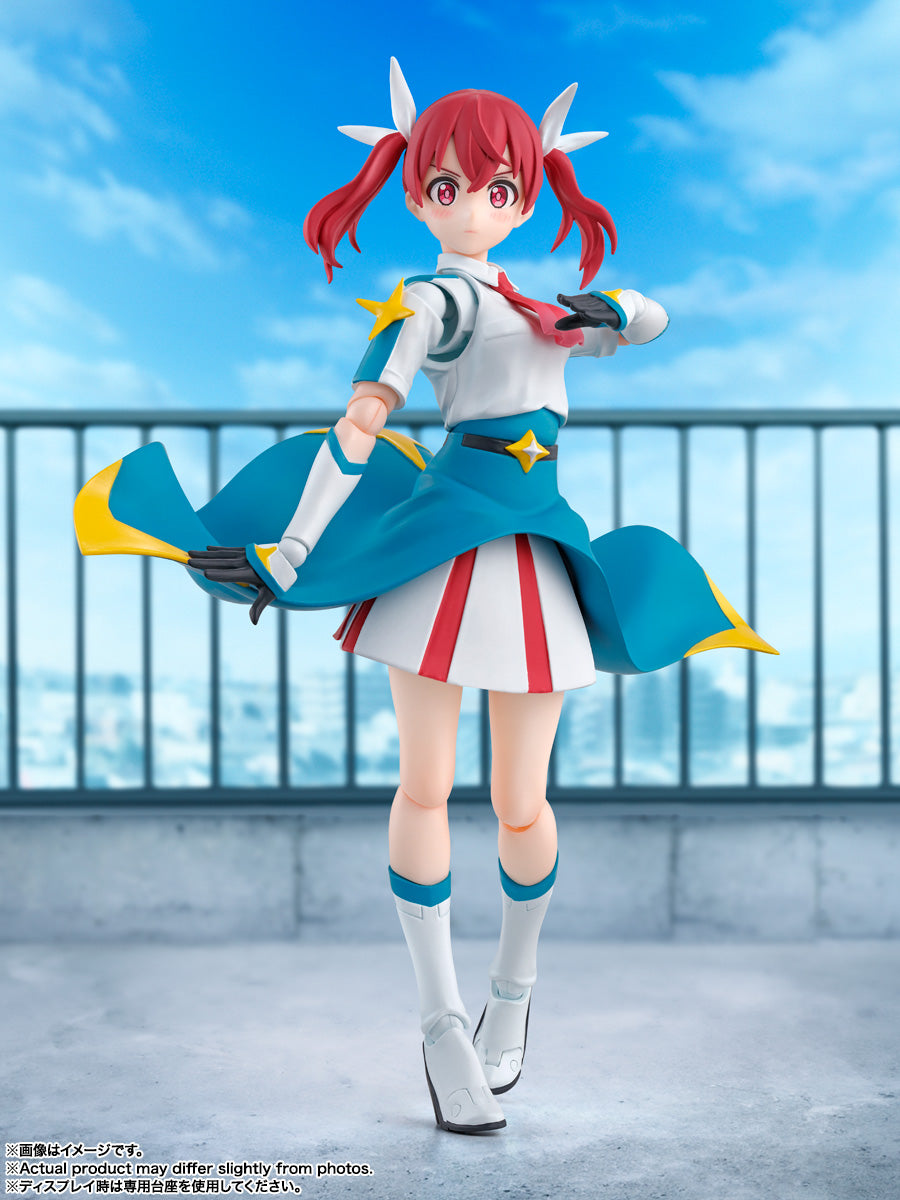 [Preventa] Magilumiere Magical Girls Inc. KANA SAKURAGI S.H.Figuarts
