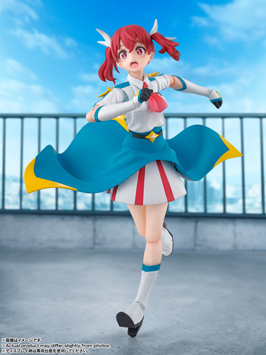 [Preventa] Magilumiere Magical Girls Inc. KANA SAKURAGI S.H.Figuarts