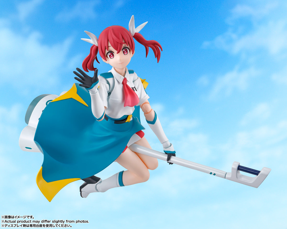 [Preventa] Magilumiere Magical Girls Inc. KANA SAKURAGI S.H.Figuarts
