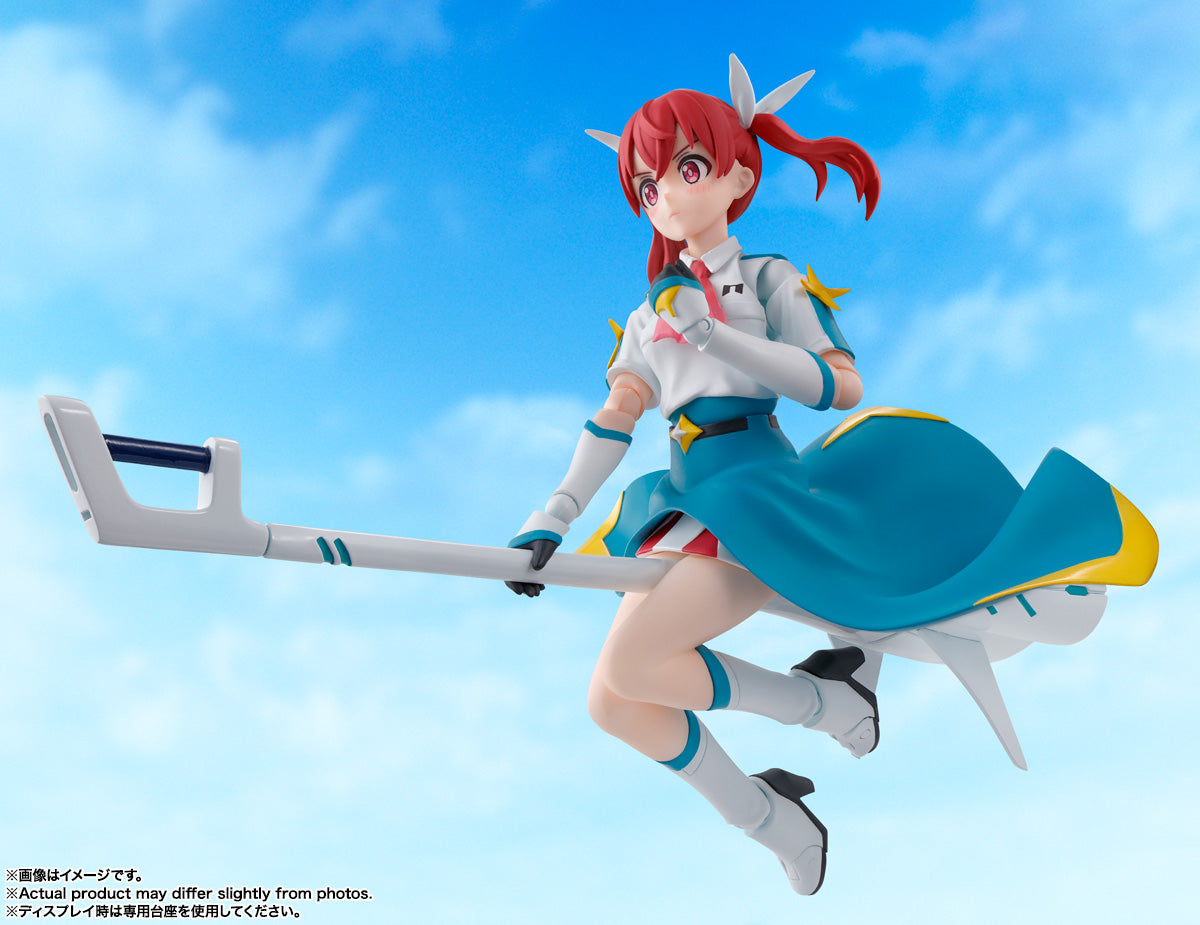 [Preventa] Magilumiere Magical Girls Inc. KANA SAKURAGI S.H.Figuarts