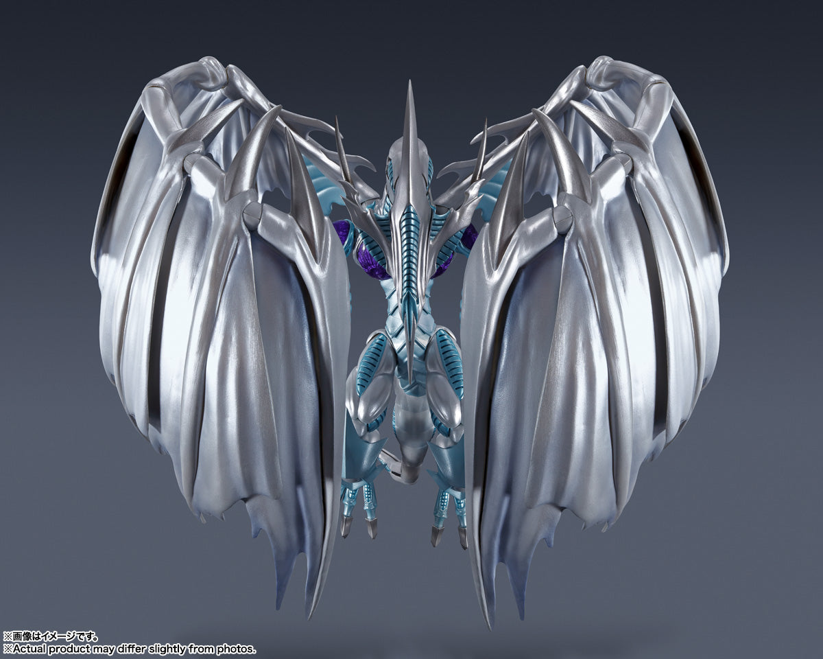 [Preventa] Yu-Gi-Oh! 5D&#39;s STARDUST DRAGON S.H.MonsterArts