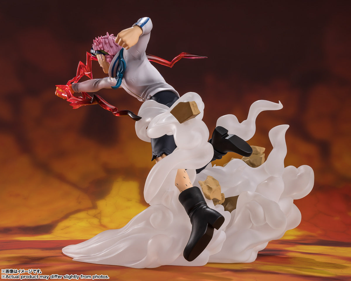 [Preventa] One Piece KOBY HONESTY IMPACT [EXTRA BATTLE] Figuarts Zero