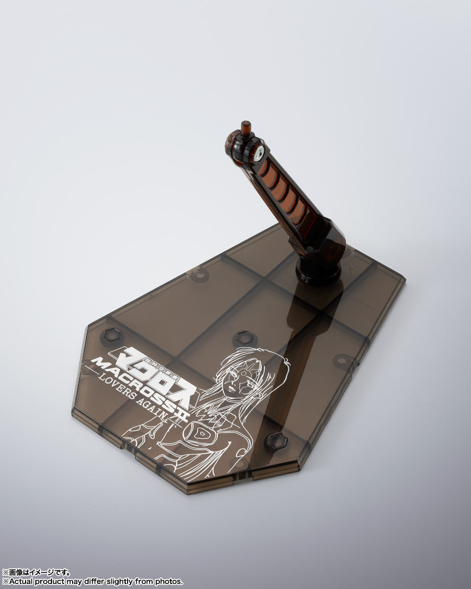 [Preventa] VF-2SS VALKYRIE II + SAP (Silvie Gena use) Lovers Again HI-METAL R