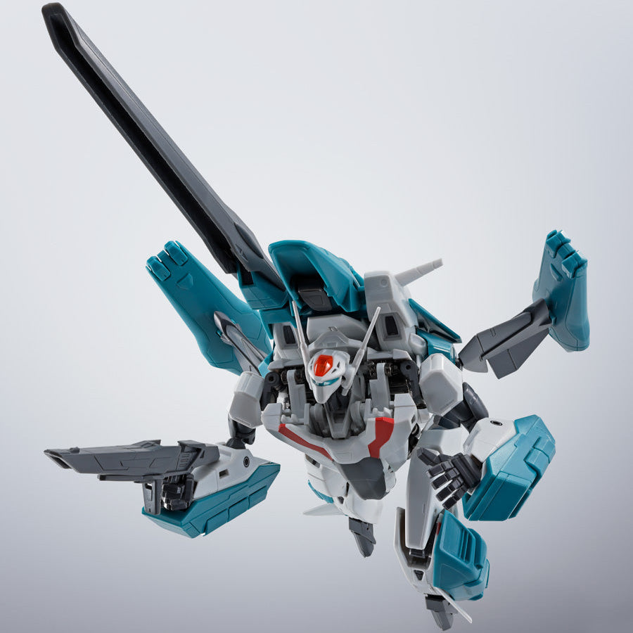 [Preventa] VF-2SS VALKYRIE II + SAP (Silvie Gena use) Lovers Again HI-METAL R