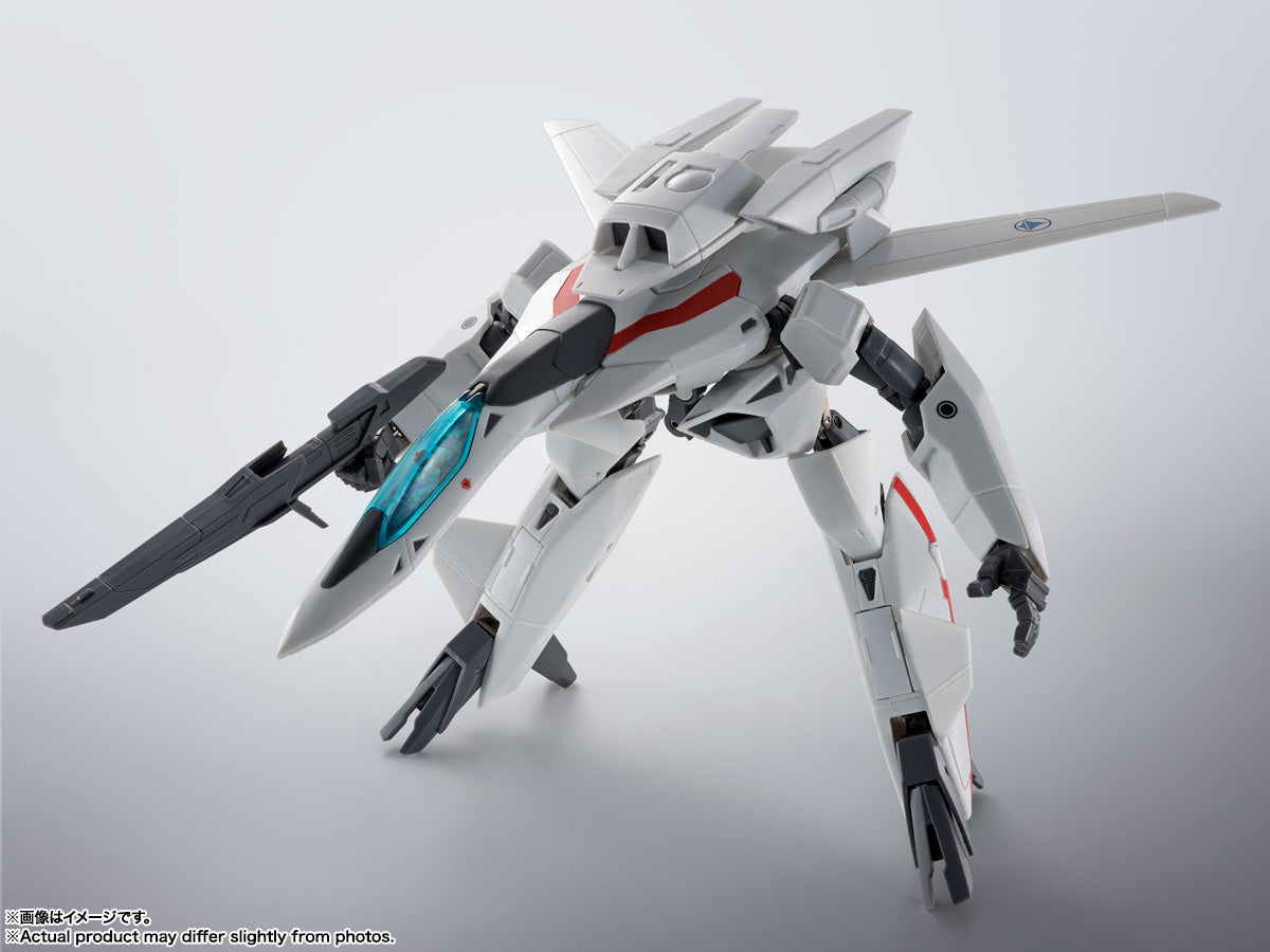[Preventa] VF-2SS VALKYRIE II + SAP (Silvie Gena use) Lovers Again HI-METAL R